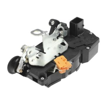 Picture of For Cadillac CTS 2008-2017 Car Rear Left Door Lock Actuator Motor 931-398