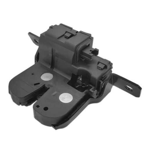 BMW 1 Series Tailgate Latch Lever 51247248075 - 1