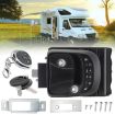 RV Electronic Password Lock Remote Control - Modification Accessories - 5