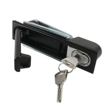 Picture of A7803 RV Power Cabinet Door Lock with Key