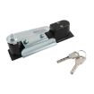 RV Power Cabinet Door Lock with Key - A7803 - 3