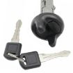 Chevrolet Car Start Switch Lock Cylinder with Key 702671 - Genuine OEM - 5