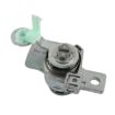 Left Front Driver Seat Door Lock Core for Honda Odyssey - 4