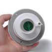 Locking Gravity Water Inlet Fill Dish Hatch Lock - White - 5