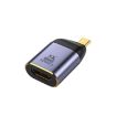 Type-C Male to HDMI Female 8K Converter - 8K-001 - 1
