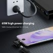 65W DC Input to USB-C/Type-C PD Power Adapter - 5