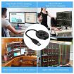 V05 USB 3.0 to HDMI Adapter Cable - 7