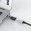 5311T USB to Type-C Adapter Converter - Black - 5
