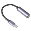 USB-C to 2.5x0.7mm Adapter Cable - 2