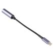 USB-C to 2.5x0.7mm Adapter Cable - 3