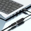 USB-C to 2.5x0.7mm Adapter Cable - 5