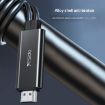 Yesido HM03 USB-C to HDMI Adapter Cable 1.8m - 8