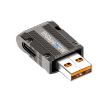 120W USB 3.1 Gen2 to Type-C 10Gbps Mechanical Adapter - 1