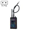 P7000 Radio Wave Detector with LED Display EU Plug - 1