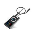 K19 Wireless Signal Detector GPS Anti-Location Scanning Device - 3