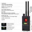 Wireless Signal Detector G528 - 8