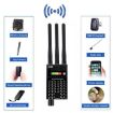 GPS Wireless Signal Detector WiFi Camera Detector - G618 - 7