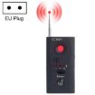 Wireless Camera Lens Detector RF GSM Signal Finder (EU Plug) - 1