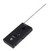 Wireless Camera Lens Detector RF GSM Signal Finder (EU Plug) - 2
