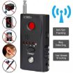 Wireless Camera Lens Detector RF GSM Signal Finder (EU Plug) - 7