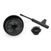 ZK-018 Car Oil Drain Set for Mercedes-Benz 9G Tronic Transmission - 3