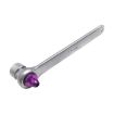 ZK-011 Car 11mm Brake Bleeder Wrench Tool - 2