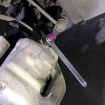 ZK-011 Car 11mm Brake Bleeder Wrench Tool - 4