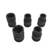 5 in 1 Car VAG Brake Caliper Socket Set for Volkswagen/Audi/Porsche - 1