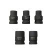5 in 1 Car VAG Brake Caliper Socket Set for Volkswagen/Audi/Porsche - 3