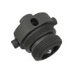 Hyundai/Kia High Pressure Fuel Pump Sprocket Tool - 4