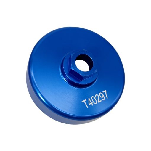 Car Camshaft Sprocket Adjustment Wrench Timing Tool for Audi - 1
