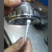 ZK-096 Car Transmission Lip Seal Installer & Protector Tool - 5