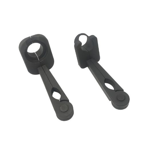 ZK-092 Car Air Conditioner Tube Remover T40149 for Volkswagen/Audi - 1