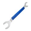 ZK-090 2 in1 Car Fan Clutch Nut Wrench & Holder Removal Tool Kit - 3