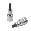 ZK-083 Car Suspension Strut Spreader Socket Bit Tool for Volkswagen - 1
