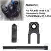 Ford F-250 F-350 F-450 F-550 Injector Removal Tool - 6