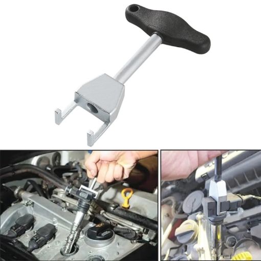 Volkswagen/Audi Car Engine Ignition Coil Remover Tool T10094A - 1