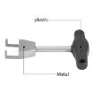 Volkswagen/Audi Car Engine Ignition Coil Remover Tool T10094A - 4