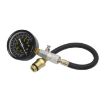 Car Engine Cylinder Compression Test Pressure Gauge - Reliable Testing Tool - 2