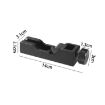 Universal Spark Plug Gap Tool for Most Spark Plugs - 5