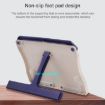 Portable Foldable Desktop Music Stand Green - 7