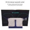 Portable Foldable Desktop Music Stand Green - 8