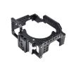 YELANGU CA7 Video Camera Cage Stabilizer for Sony A7 - Black - 5