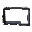 YELANGU C6 Camera Video Cage Stabilizer for Sony A6000/A6300/A6500/A6400 - 3