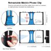 PULUZ Smartphone Video Rig Stabilizer for iPhone Galaxy Huawei Xiaomi LG - 3