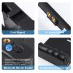 PULUZ 4 in 1 Bluetooth Vlogging Kit with LED Light, Microphone, Tripod for iPhone - 3