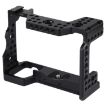 Sony A7 III/A7R3 Video Camera Cage Stabilizer - 2