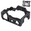 Sony A7 III/A7R3 Video Camera Cage Stabilizer - 5