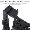 Sony A7 III/A7R3 Video Camera Cage Stabilizer - 8