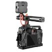 YELANGU C22 Video Camera Cage Stabilizer for Canon EOS R5/R6 - 4